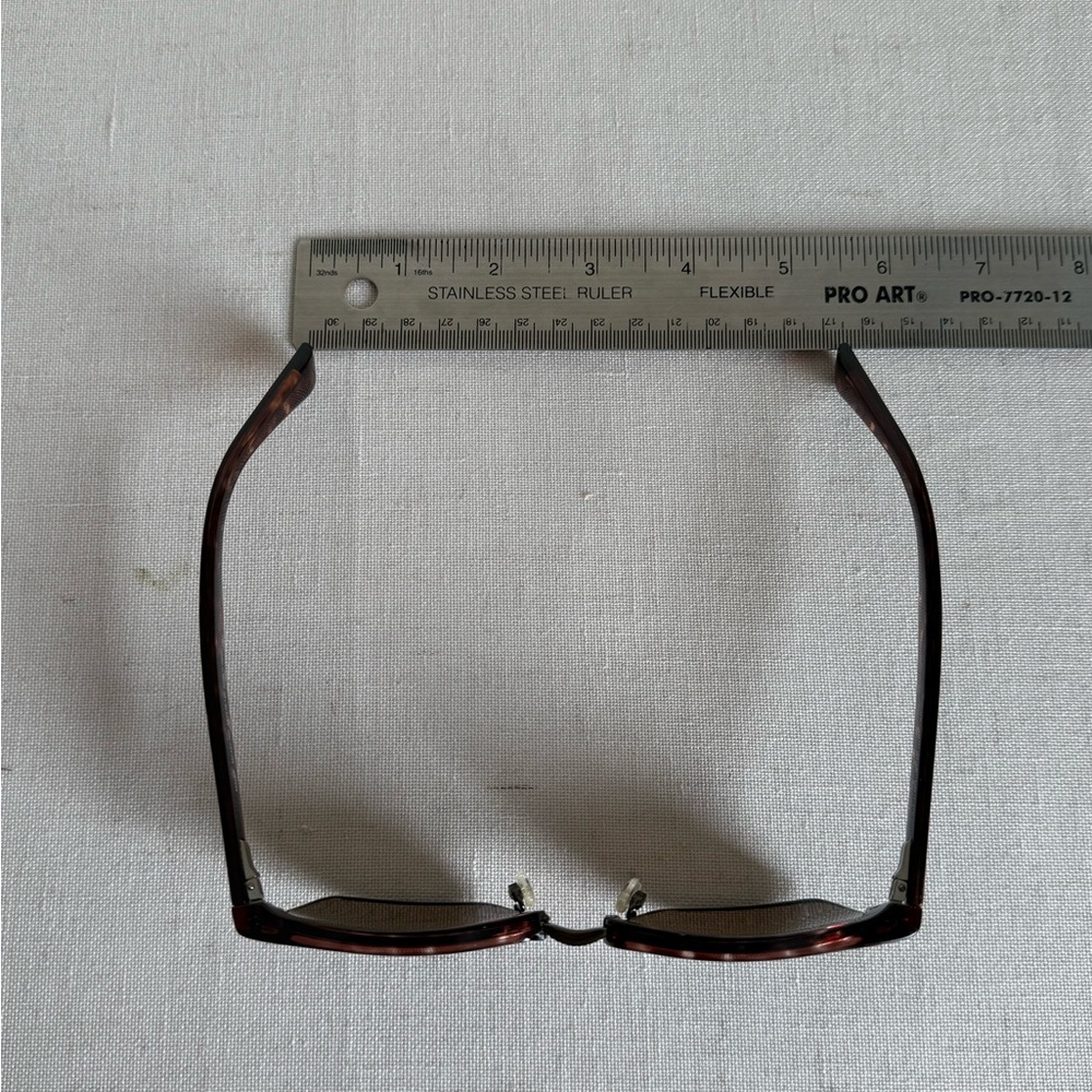Maui Jim Kawika Brown Tortoise Sunglasses - Picture 10 of 15